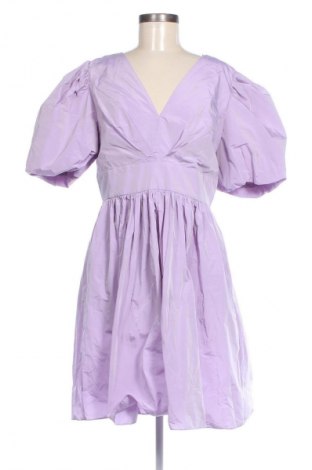 Kleid Swing, Größe XL, Farbe Lila, Preis € 29,49