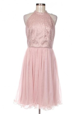 Kleid Swing, Größe L, Farbe Rosa, Preis 47,99 €