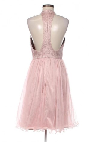 Kleid Swing, Größe L, Farbe Rosa, Preis 50,99 €