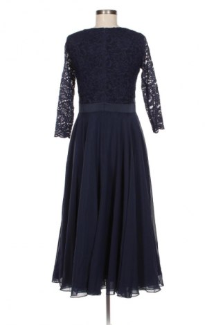 Kleid Swing, Größe M, Farbe Blau, Preis € 56,79