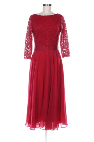 Kleid Swing, Größe M, Farbe Rot, Preis 49,13 €