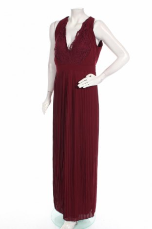 Kleid TFNC London, Größe L, Farbe Rot, Preis 33,99 €