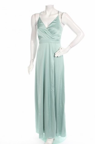 Rochie TFNC London, Mărime M, Culoare Verde, Preț 216,99 Lei