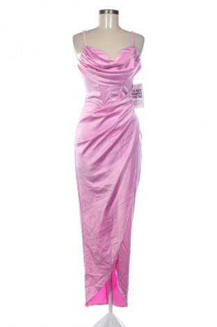 Kleid TFNC London, Größe M, Farbe Rosa, Preis € 46,99