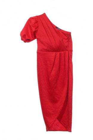 Kleid TFNC London, Größe M, Farbe Rot, Preis € 16,99