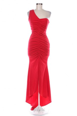 Kleid TFNC London, Größe S, Farbe Rot, Preis 32,99 €