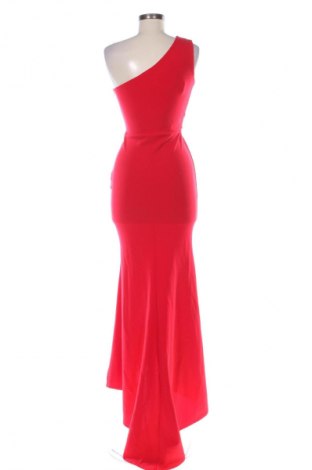 Kleid TFNC London, Größe S, Farbe Rot, Preis 32,99 €