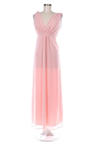 Kleid TFNC London, Größe XS, Farbe Rosa, Preis 32,99 €