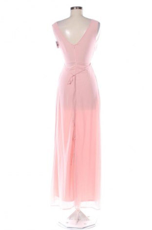 Kleid TFNC London, Größe XS, Farbe Rosa, Preis 32,99 €