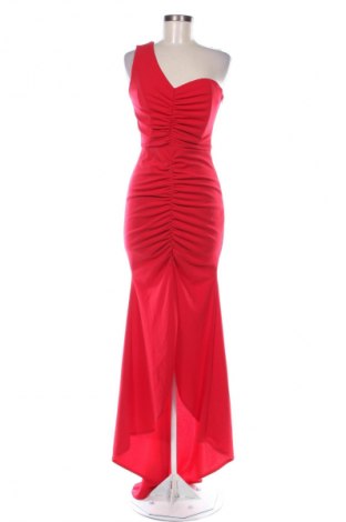 Kleid TFNC London, Größe M, Farbe Rot, Preis € 33,99