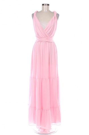 Kleid TFNC London, Größe M, Farbe Rosa, Preis € 36,49