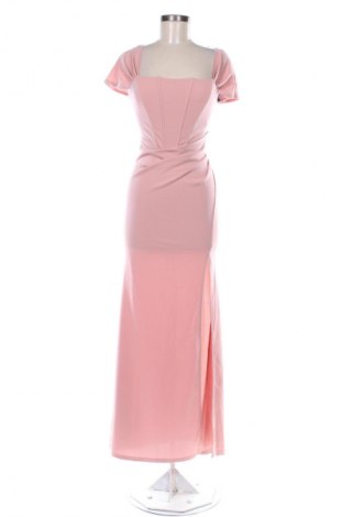 Kleid TFNC London, Größe S, Farbe Rosa, Preis € 32,99