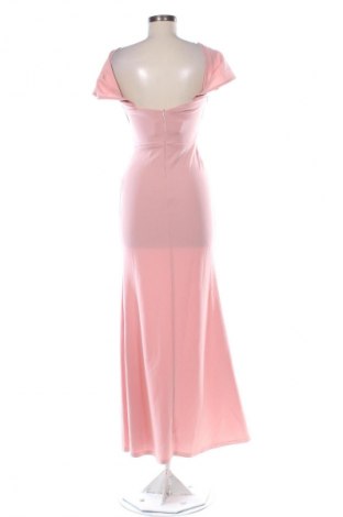 Kleid TFNC London, Größe S, Farbe Rosa, Preis € 32,99