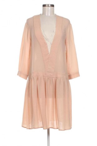 Kleid TWINSET, Größe M, Farbe Orange, Preis € 54,26