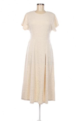 Kleid Taifun, Größe S, Farbe Beige, Preis 53,49 €