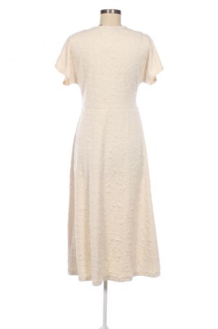 Kleid Taifun, Größe S, Farbe Beige, Preis 53,49 €