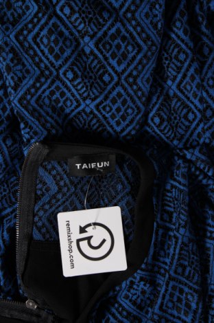 Φόρεμα Taifun, Μέγεθος M, Χρώμα Μπλέ, Τιμή 26,95 €