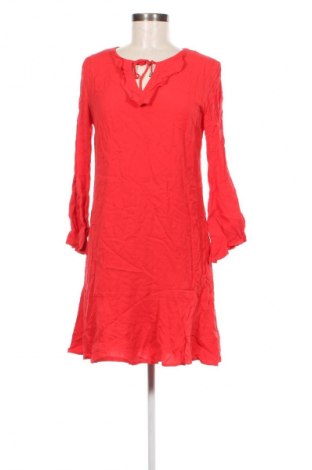 Kleid Taifun, Größe M, Farbe Rot, Preis € 20,49