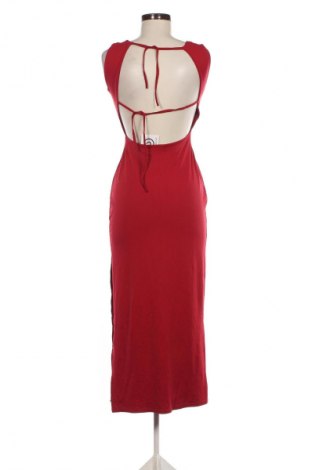 Kleid Tally Weijl, Größe M, Farbe Rot, Preis 9,49 €