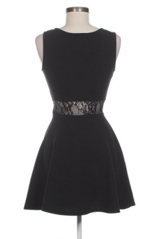 Kleid Tally Weijl, Größe S, Farbe Schwarz, Preis 9,49 €