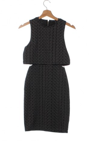 Kleid Tally Weijl, Größe S, Farbe Schwarz, Preis 15,49 €