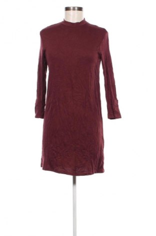 Kleid Tally Weijl, Größe S, Farbe Rot, Preis € 4,49