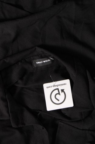 Kleid Tally Weijl, Größe M, Farbe Schwarz, Preis € 6,49