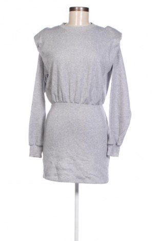 Kleid Tally Weijl, Größe S, Farbe Grau, Preis 5,99 €