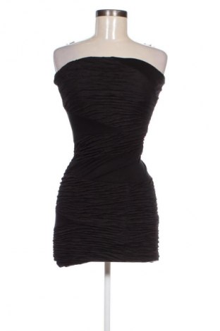 Kleid Tally Weijl, Größe M, Farbe Schwarz, Preis € 6,99