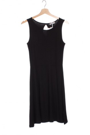 Kleid Tamaris, Größe XS, Farbe Schwarz, Preis 10,99 €