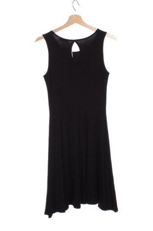 Kleid Tamaris, Größe XS, Farbe Schwarz, Preis 10,99 €