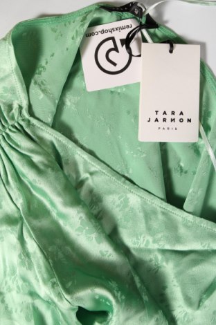 Kleid Tara Jarmon, Größe M, Farbe Grün, Preis € 43,49