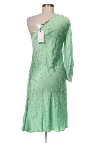 Kleid Tara Jarmon, Größe M, Farbe Grün, Preis € 43,49