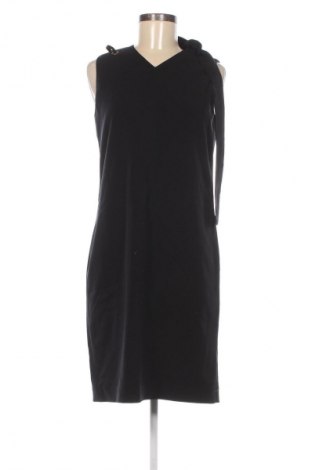 Kleid Tara Jarmon, Größe M, Farbe Schwarz, Preis 27,16 €