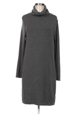 Kleid Tchibo, Größe S, Farbe Grau, Preis 14,79 €