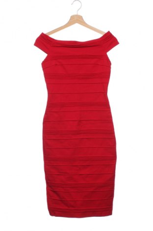 Kleid Ted Baker, Größe XS, Farbe Rot, Preis 40,49 €