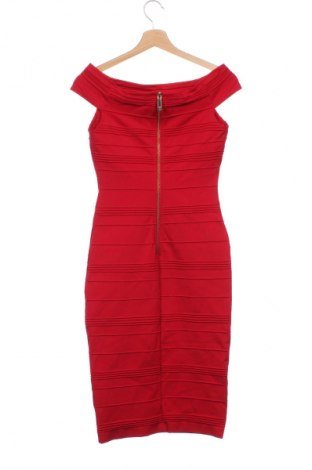 Šaty  Ted Baker, Veľkosť XS, Farba Červená, Cena  35,95 €