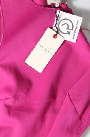 Kleid Ted Baker, Größe XS, Farbe Rosa, Preis € 70,99