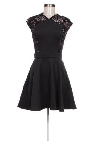 Rochie Ted Baker, Mărime M, Culoare Negru, Preț 431,99 Lei