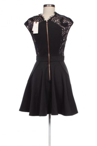 Kleid Ted Baker, Größe M, Farbe Schwarz, Preis 72,99 €