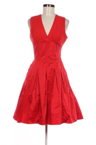 Kleid Ted Baker, Größe S, Farbe Rot, Preis 60,49 €