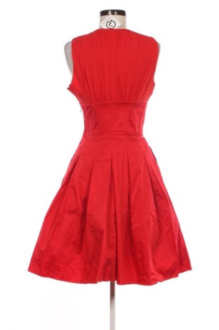 Kleid Ted Baker, Größe S, Farbe Rot, Preis 60,49 €