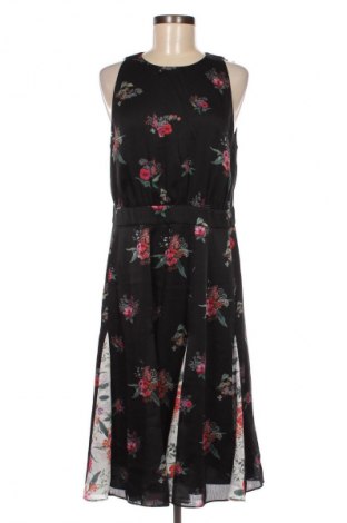 Kleid Ted Baker, Größe L, Farbe Mehrfarbig, Preis 68,49 €