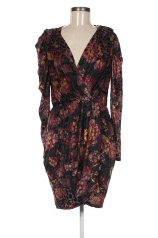 Kleid Ted Baker, Größe L, Farbe Mehrfarbig, Preis € 16,99