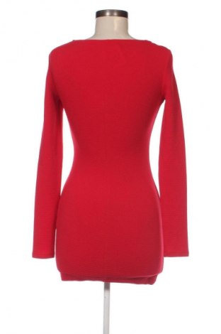 Kleid Terranova, Größe XS, Farbe Rot, Preis € 5,99