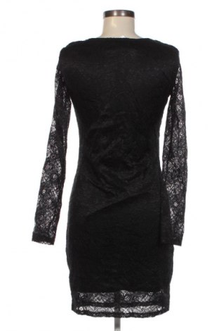 Kleid Terranova, Größe M, Farbe Schwarz, Preis 6,49 €