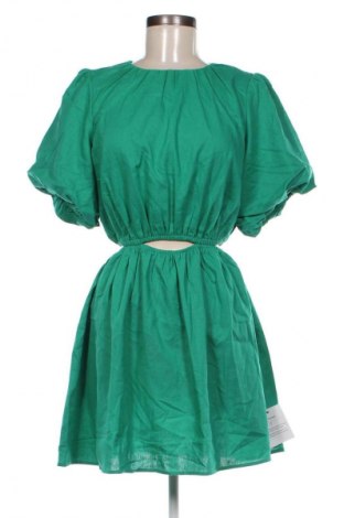 Rochie The Fated, Mărime M, Culoare Verde, Preț 307,99 Lei