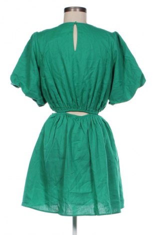 Rochie The Fated, Mărime M, Culoare Verde, Preț 215,99 Lei