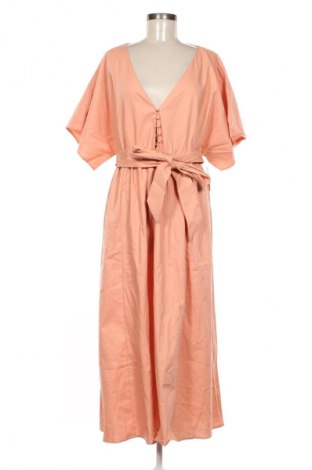 Kleid The Fated, Größe XL, Farbe Orange, Preis € 72,99