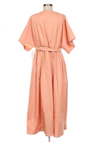 Kleid The Fated, Größe XL, Farbe Orange, Preis € 72,99